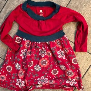Tea Dress 👗 Sz 4. GUC